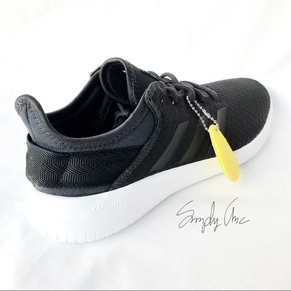 New Adidas Cloudfoam QT Flex running shoes - Picture 4 of 7